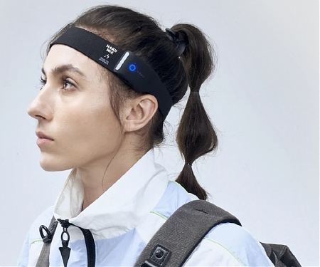 HAKII Launches Its Innovative Open-Ear Headband Headphones