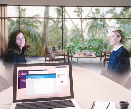 (Video) This Startup, Matsuko Wants to Replace Your Zoom Meetings with Holograms