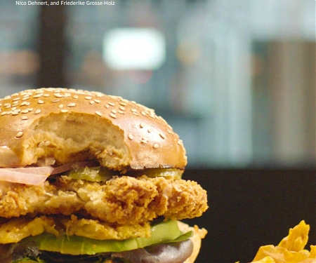 (PDF) BCG - The Protein Transformation : Food for Thought