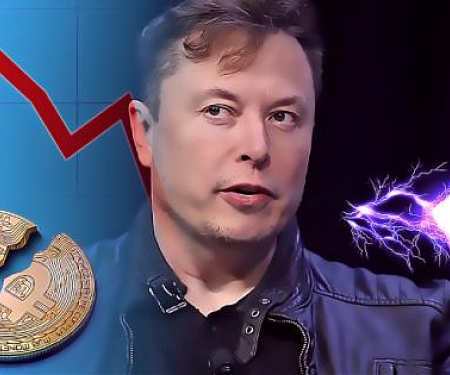 The Bitcoin Crash of 2021 Compared to Past Sell-Offs