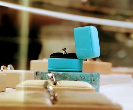 Tiffany Enters Vietnam as World's Richest Man Expands LVMH Asia