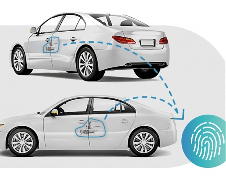 Automated Vehicle Damage Inspection Relies on Imaging