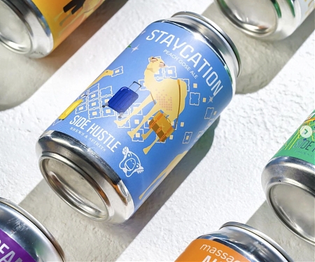 UAE’s First Brewery Is Ready to Legally Make and Sell Beer