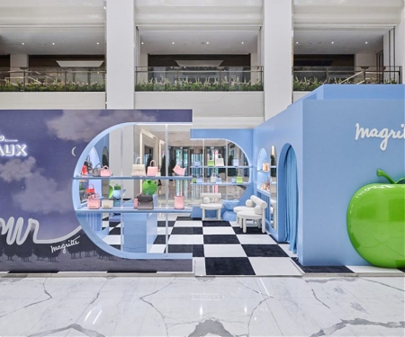 How Delvaux, The World’s Oldest Luxury Leather Goods Maison, Emerged as a Gen Z Fave