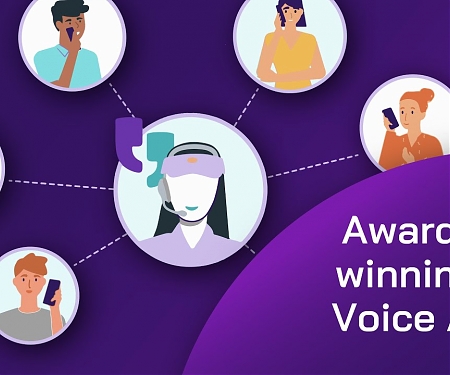 (Video) AI Voice Startup, Conversenow Expands with Wingstop