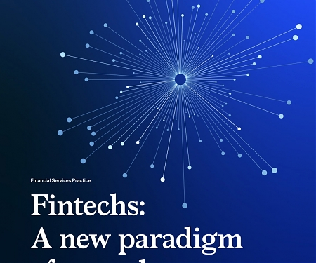 (PDF) Mckinsey - Fintechs : A New Paradigm of Growth