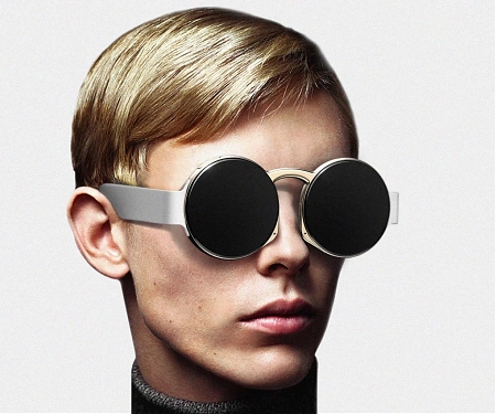 Apple’s Rumored Augmented Reality Glasses As Natural Looking