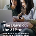 (PDF) The Dawn of the AI Era : Teens, Parents, and the Adoption of Generative AI