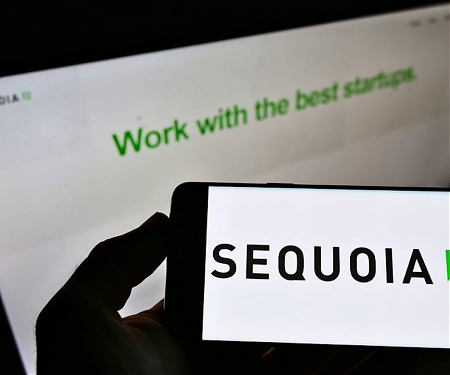 Sequoia Bets $4.1 Billion on Ssense