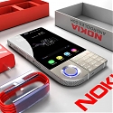 Nokia 7610 5G Concept Enhances User Experience