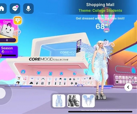 Walmart and Unity Team Up to Bring Immersive Commerce for Physical Goods to Games