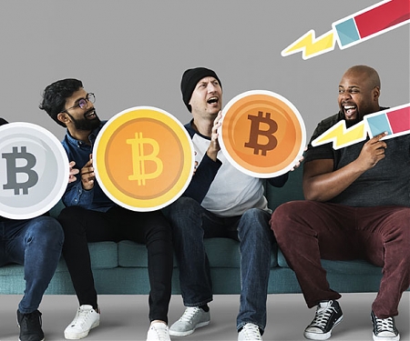 How Digital-Currency Investors Differ from The General Population