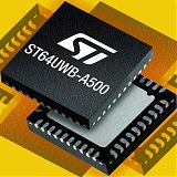 Ultra-Wideband Key Fobs Close a Loophole That Car Thieves Exploit