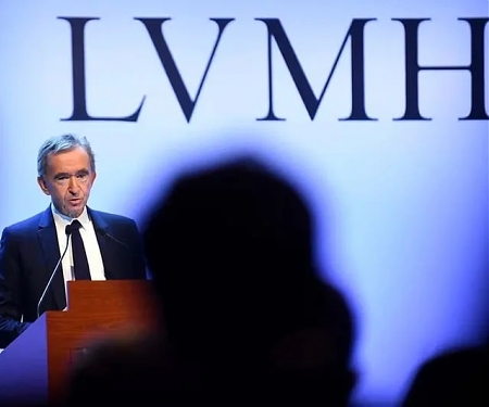 (M&A) LVMH Is Rumored to Acquire Cartier's Parent Company, Richemont