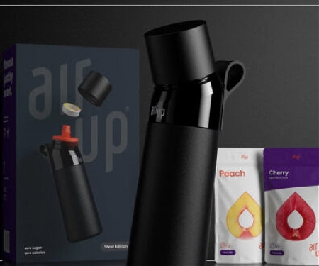 Digitized Scent : The Latest In Aroma Molecule Experiences