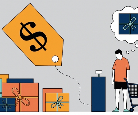 (Infographic) How People Want to Shop This Holiday Season