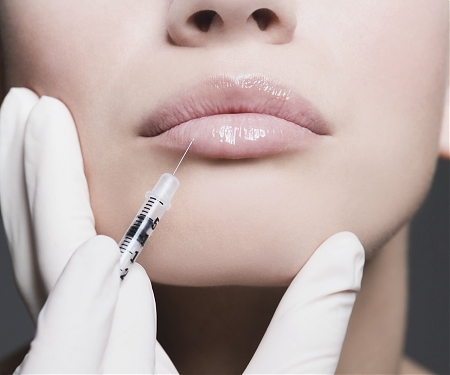 Mckinsey - The Future of Aesthetics Injectables