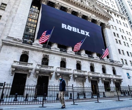 (Video) Roblox Jumps Into Online Advertising as Revenue Growth Slows