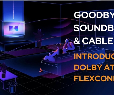 Dolby Unveils New Dolby Atmos Innovation Coming to TCL TVs Ahead of IFA 2023