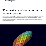 (PDF) Mckinsey - The Next Era of Semiconductor Value Creation