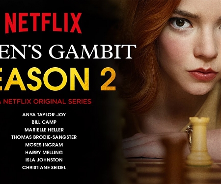 Netflix Is Losing Market Share. But Is It Losing Customers ?