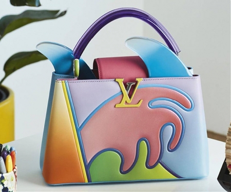 How Chinese Collectors Drive Luxury Demand