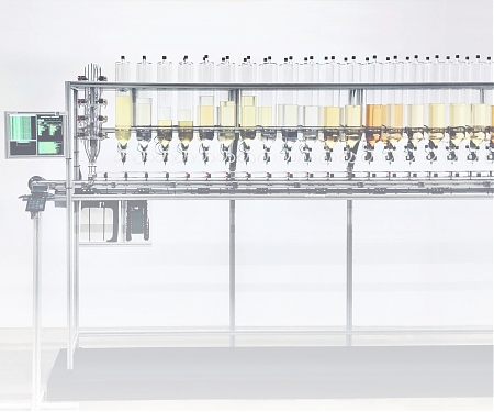 AI-Driven System Creates Personalised Perfume - AlgorithmicPerfumery