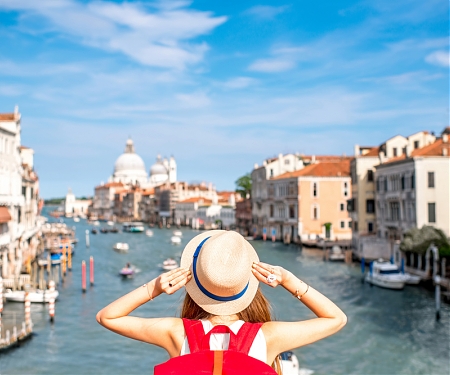 How Quickly is Tourism Recovering from COVID-19 ?