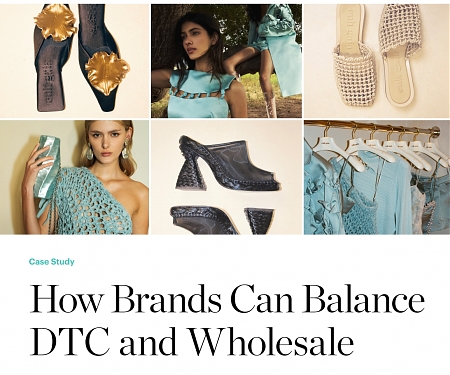 (PDF) BoF : How Brands Can Balance DTC and Wholesale