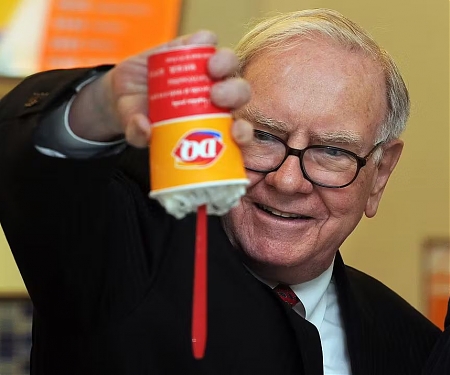 So You Invested in Berkshire Hathaway : What Did You Buy ?