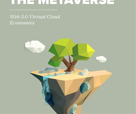 (PDF) The Metaverse : Web 3.0 Virtual Cloud Economies