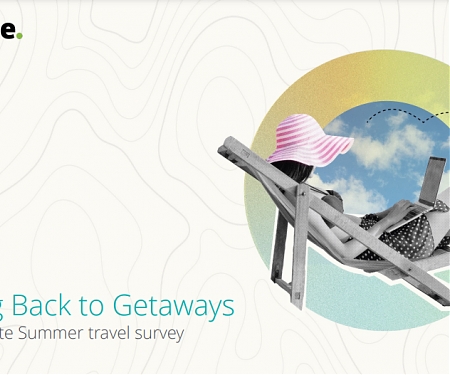 (PDF) Deloitte - 2022 Summer Travel Survey