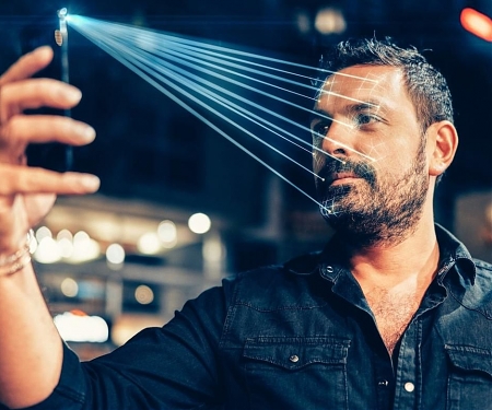 Face Scans Are Replacing ID at Some Venues for Alcohol Sales