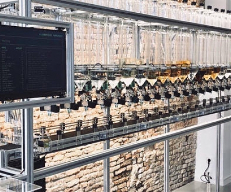 A Roundup of Innovative Fragrance Tech