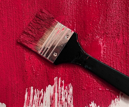 Carbon-Capturing Celour Paint Allows Anyone to Participate in CO2 Removal