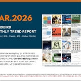 Monthly Trend Report - March. 2026