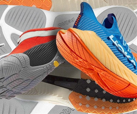 ‘Barefoot’ Sneakers are Extending Their Grip in the Sneaker World. Here’s Why