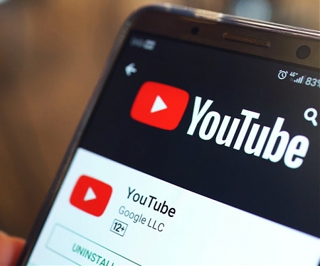 YouTube's Shift to Shopping Destination Starts This Christmas
