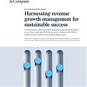 (PDF) Mckinsey - Harnessing Revenue Growth Management for Sustainable Success