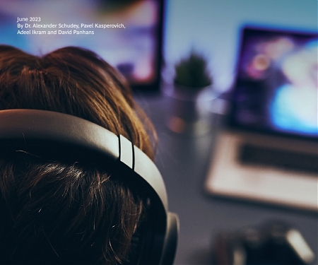 (PDF) BCG - Game Changer : Accelerating The Media Industry’s Most Dynamic Sector