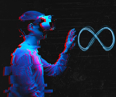 (Infographic) The Metaverse Could be Tech’s Next Trillion-Dollar Opportunity