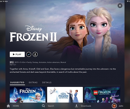 Nielsen Streaming Unwrapped - Tops of 2020