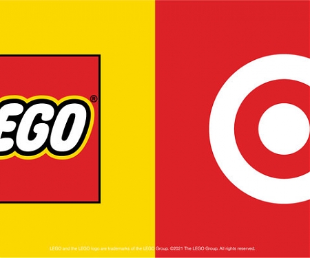 Target and the LEGO Group Expand Partnership with Limited-Edition Lifestyle Collection