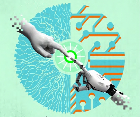 (PDF) Deloitte - RPA (Robotic Process Automation) with Intelligence