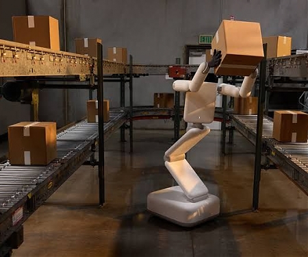 (Video) Eno From Genesis AI : The iPhone Moment For Humanoid Robots ?