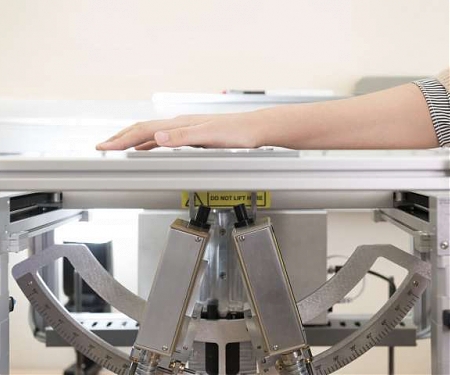 (Paper) T-Ray Technology Reveals What's Getting Under Your Skin