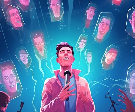 AI Voice Startup ElevenLabs Lands $80M Round, Launches Marketplace of Cloned Voices