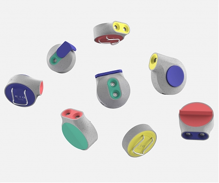 (Video) Airtomo is a Wearable Air Purifier Designed for Use on Public Transport