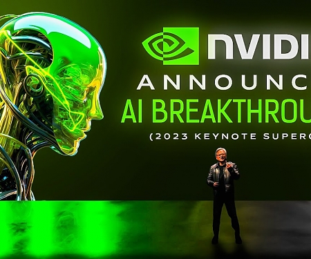 (Patent) Nvidia Catches Feelings : Nvidia Wants to Apply Its AI Expertise to Chips