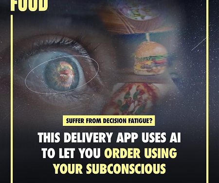 (Video) Cannes Lions 2023 Grand Prix : HungerStation 'The Subconscious Order'